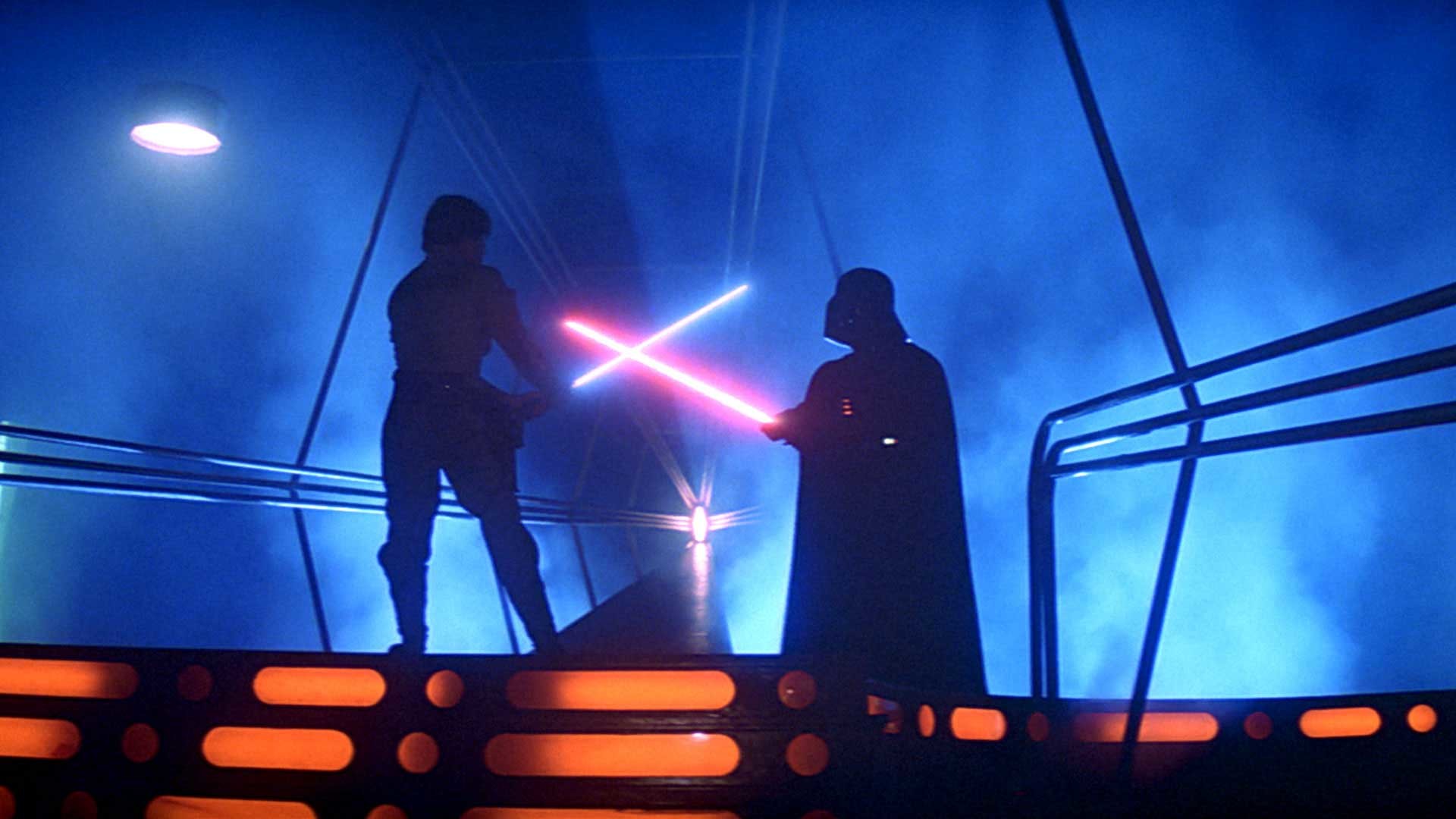 Anakin/Vader and mortality - Original Trilogy, image size:1920x1080