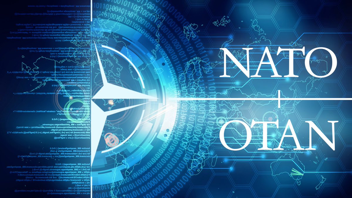 NATO cyberwarfare