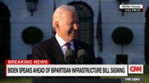 Biden infrastructure